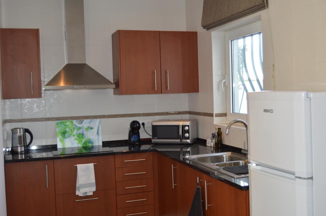 Tavira Vacations Apartments מראה חיצוני תמונה