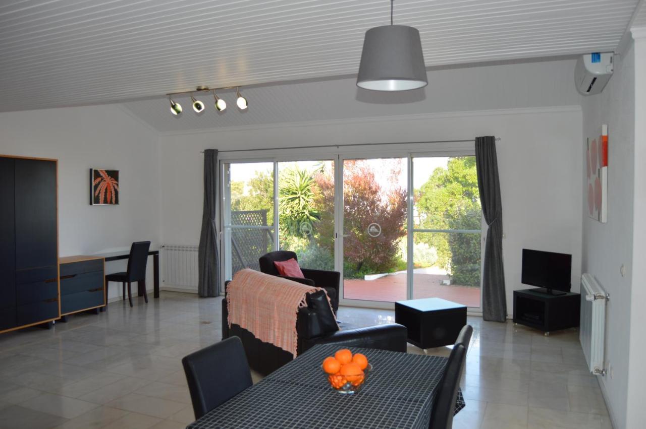 Tavira Vacations Apartments מראה חיצוני תמונה