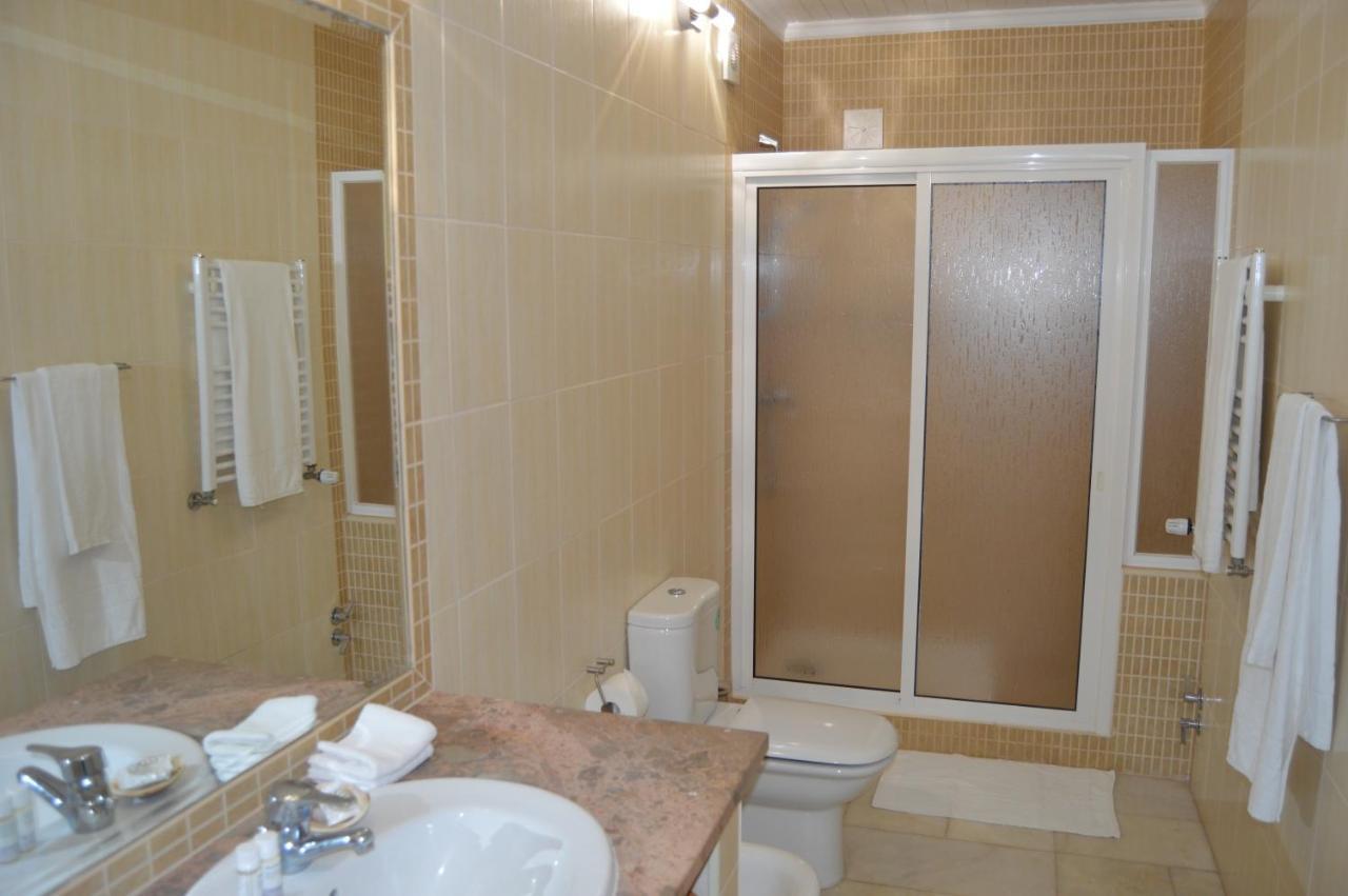 Tavira Vacations Apartments מראה חיצוני תמונה
