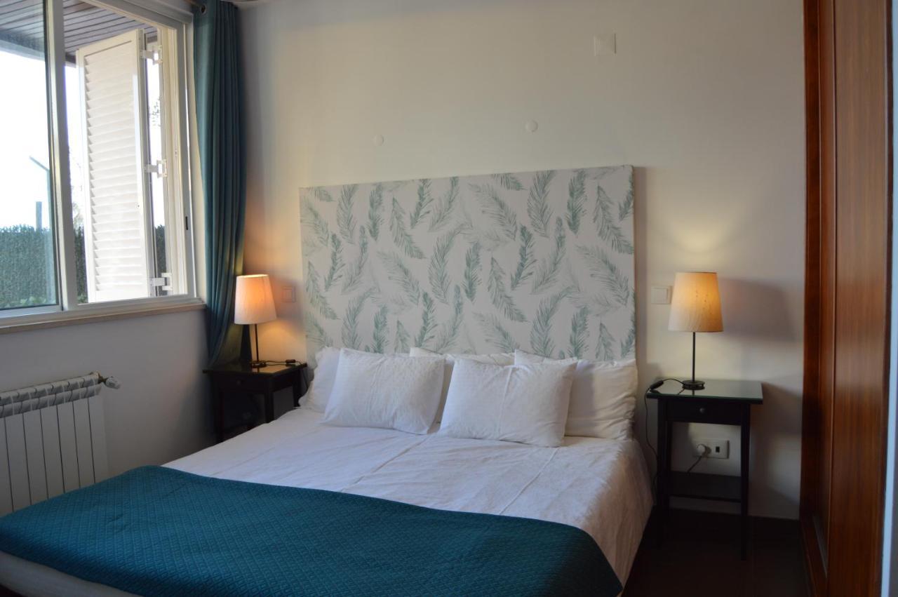 Tavira Vacations Apartments מראה חיצוני תמונה