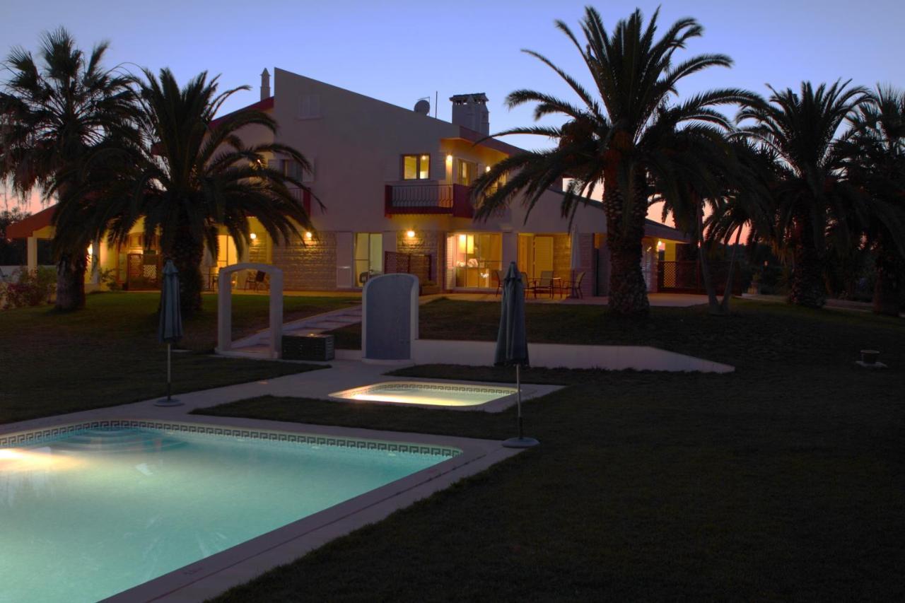 Tavira Vacations Apartments מראה חיצוני תמונה