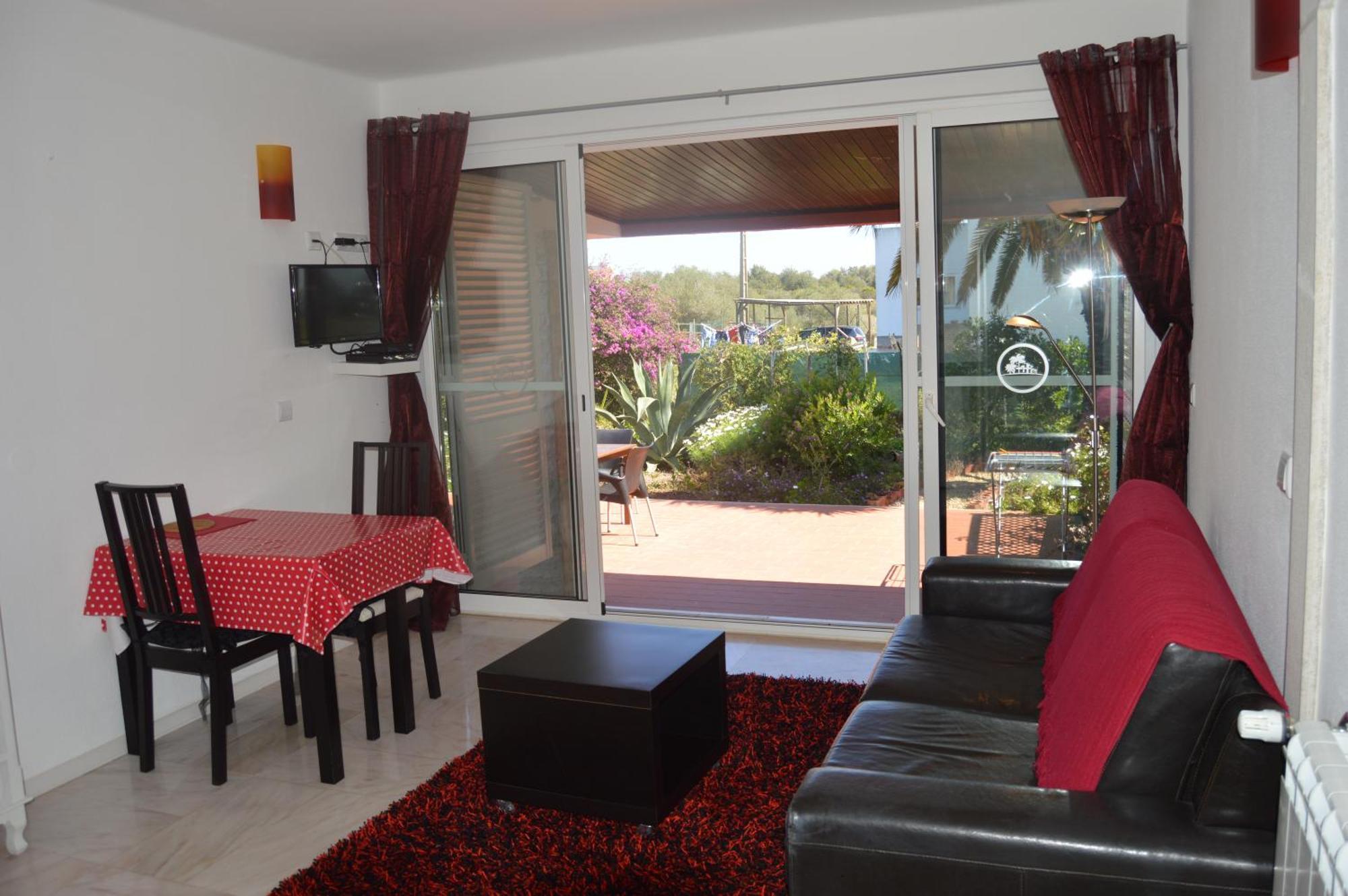 Tavira Vacations Apartments מראה חיצוני תמונה