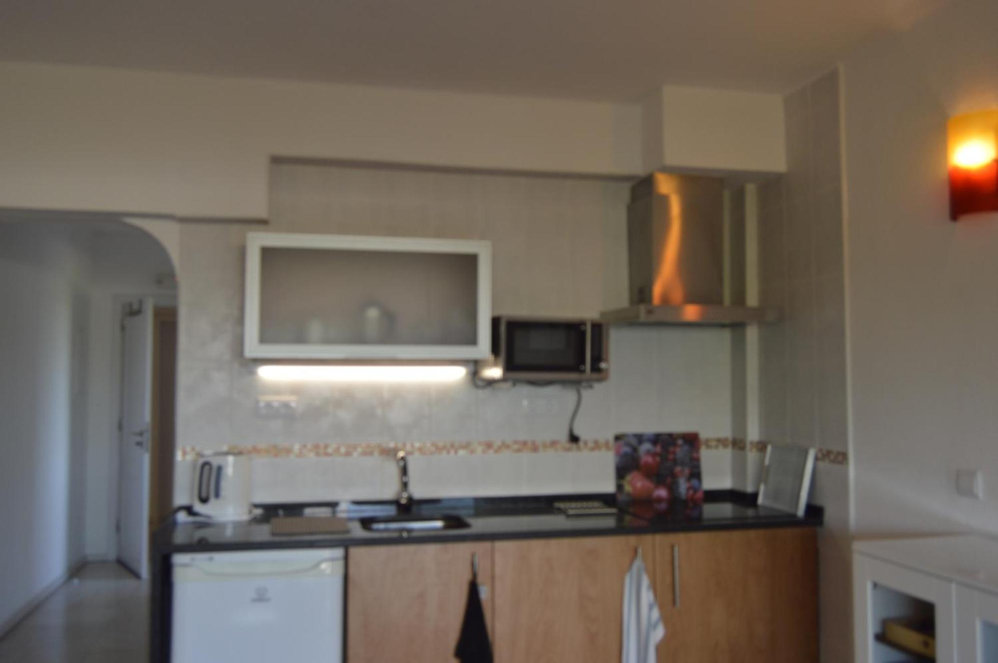 Tavira Vacations Apartments מראה חיצוני תמונה