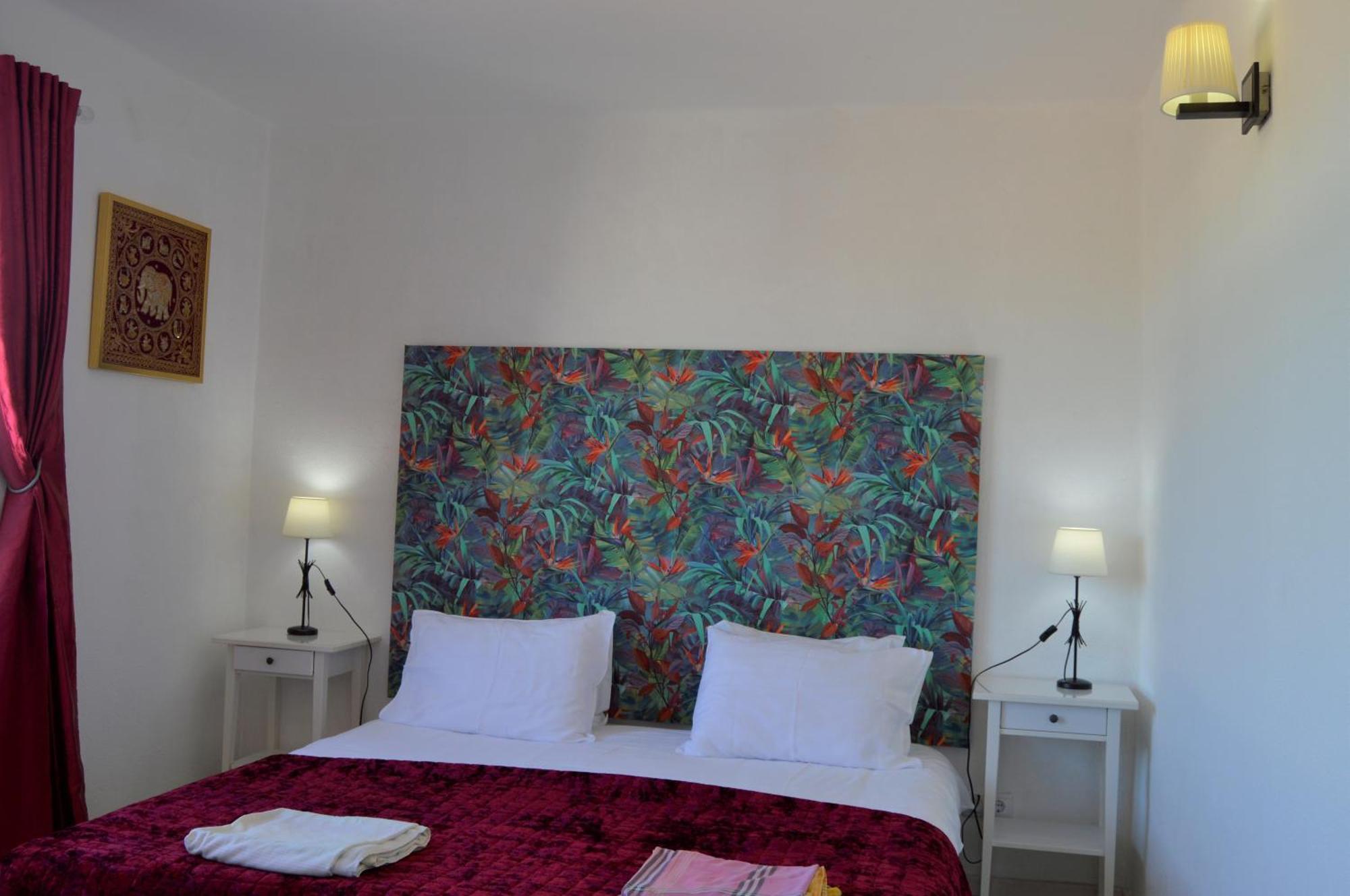 Tavira Vacations Apartments מראה חיצוני תמונה