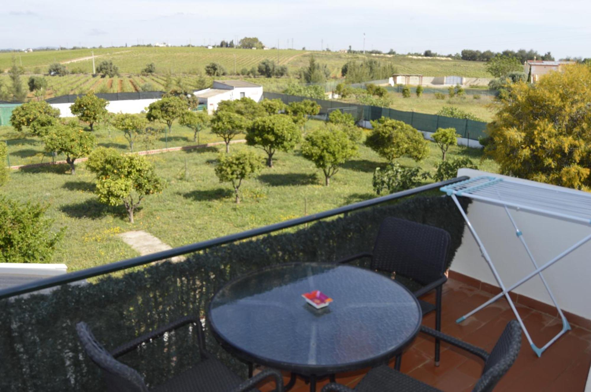 Tavira Vacations Apartments מראה חיצוני תמונה