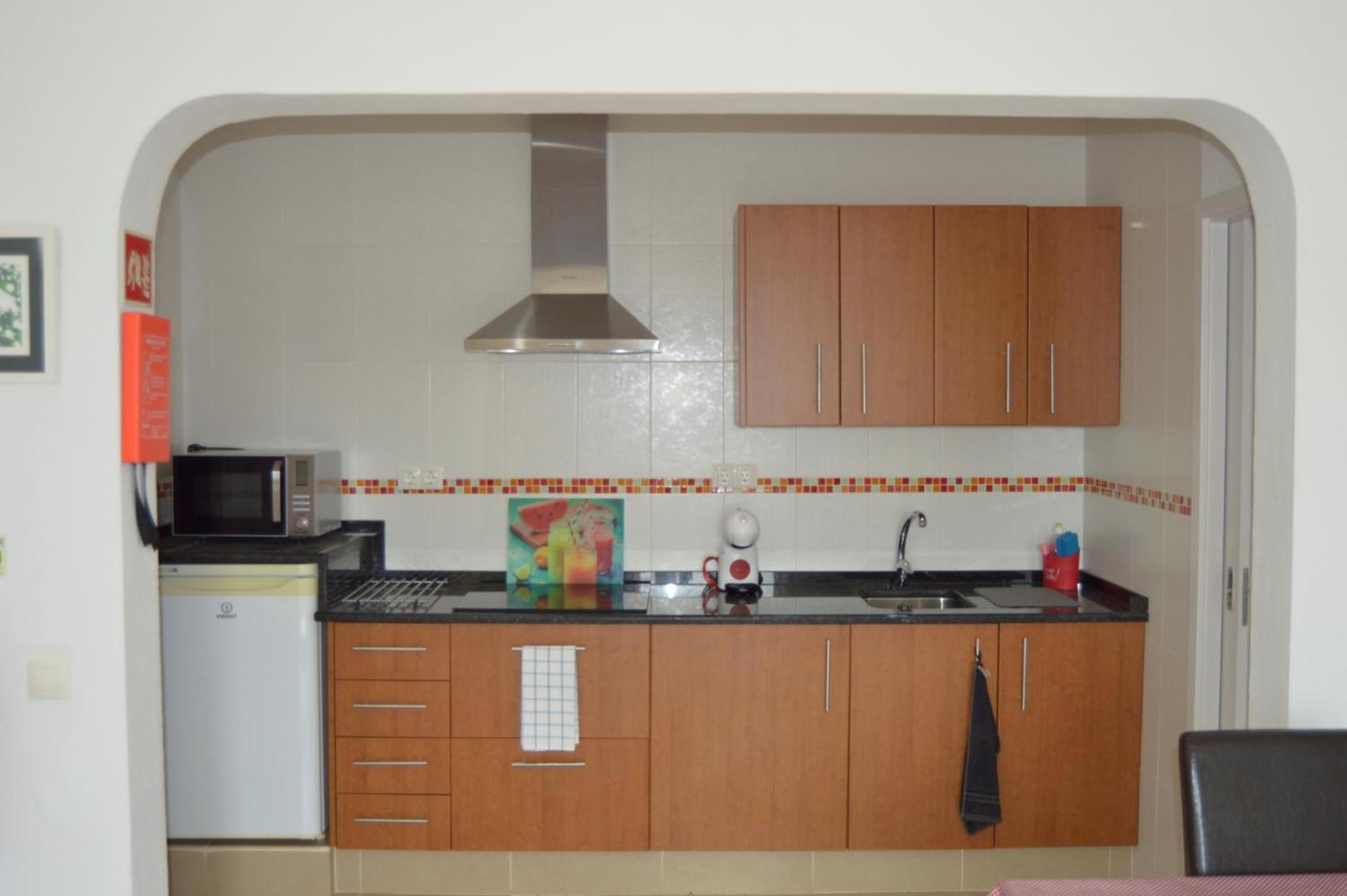 Tavira Vacations Apartments מראה חיצוני תמונה
