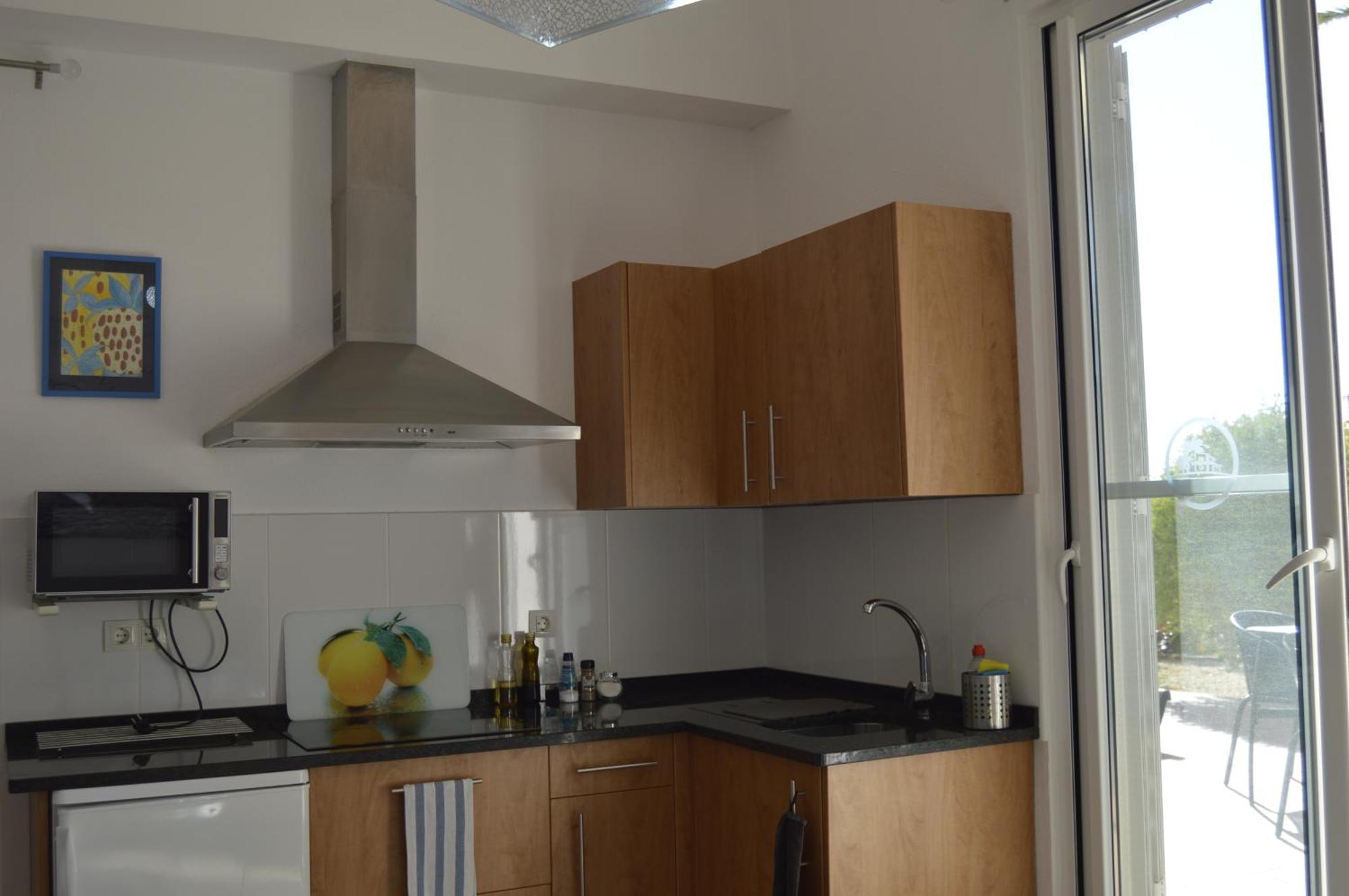 Tavira Vacations Apartments מראה חיצוני תמונה