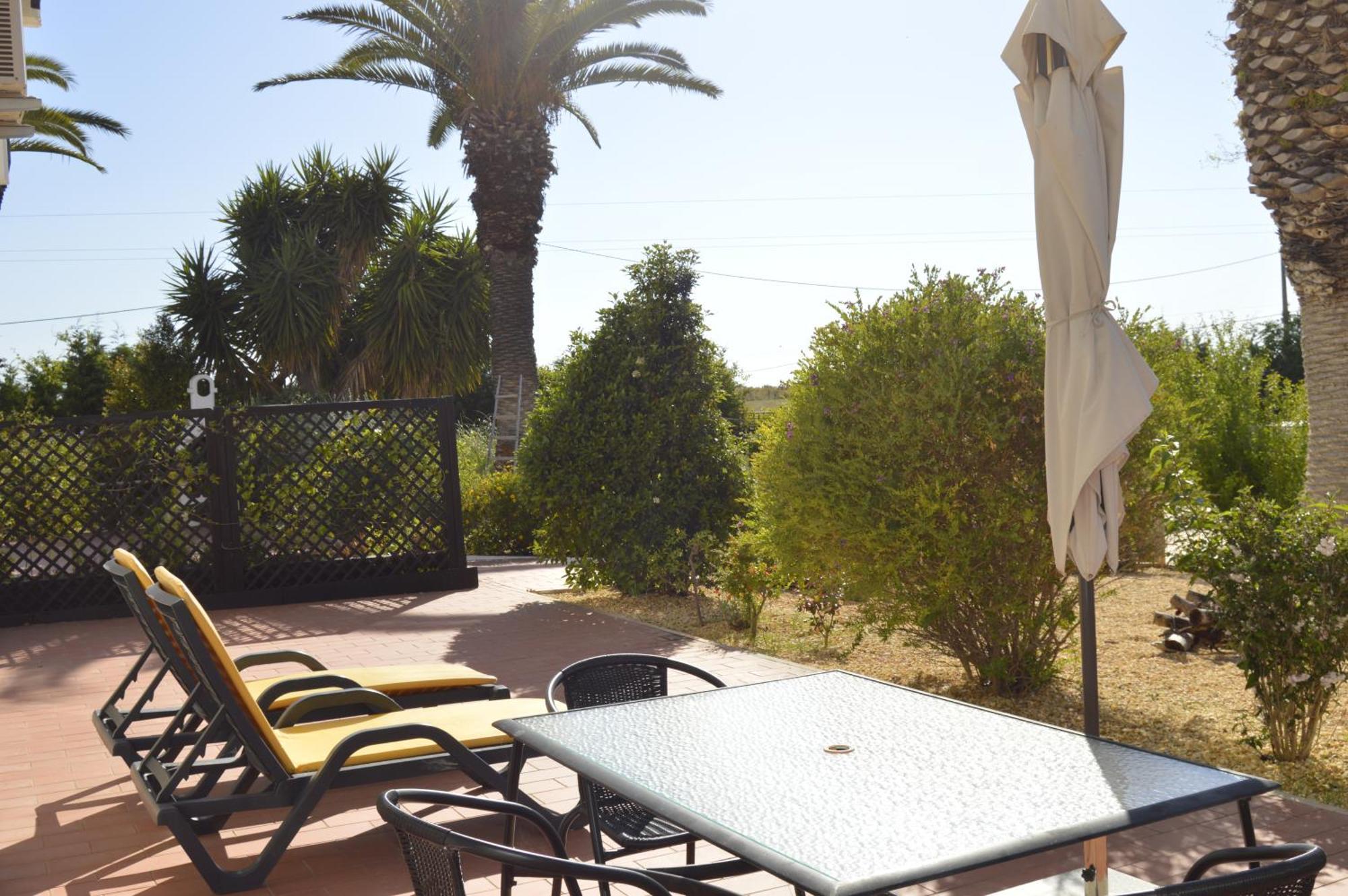 Tavira Vacations Apartments מראה חיצוני תמונה