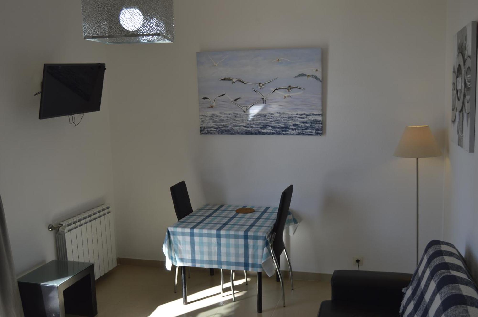 Tavira Vacations Apartments מראה חיצוני תמונה