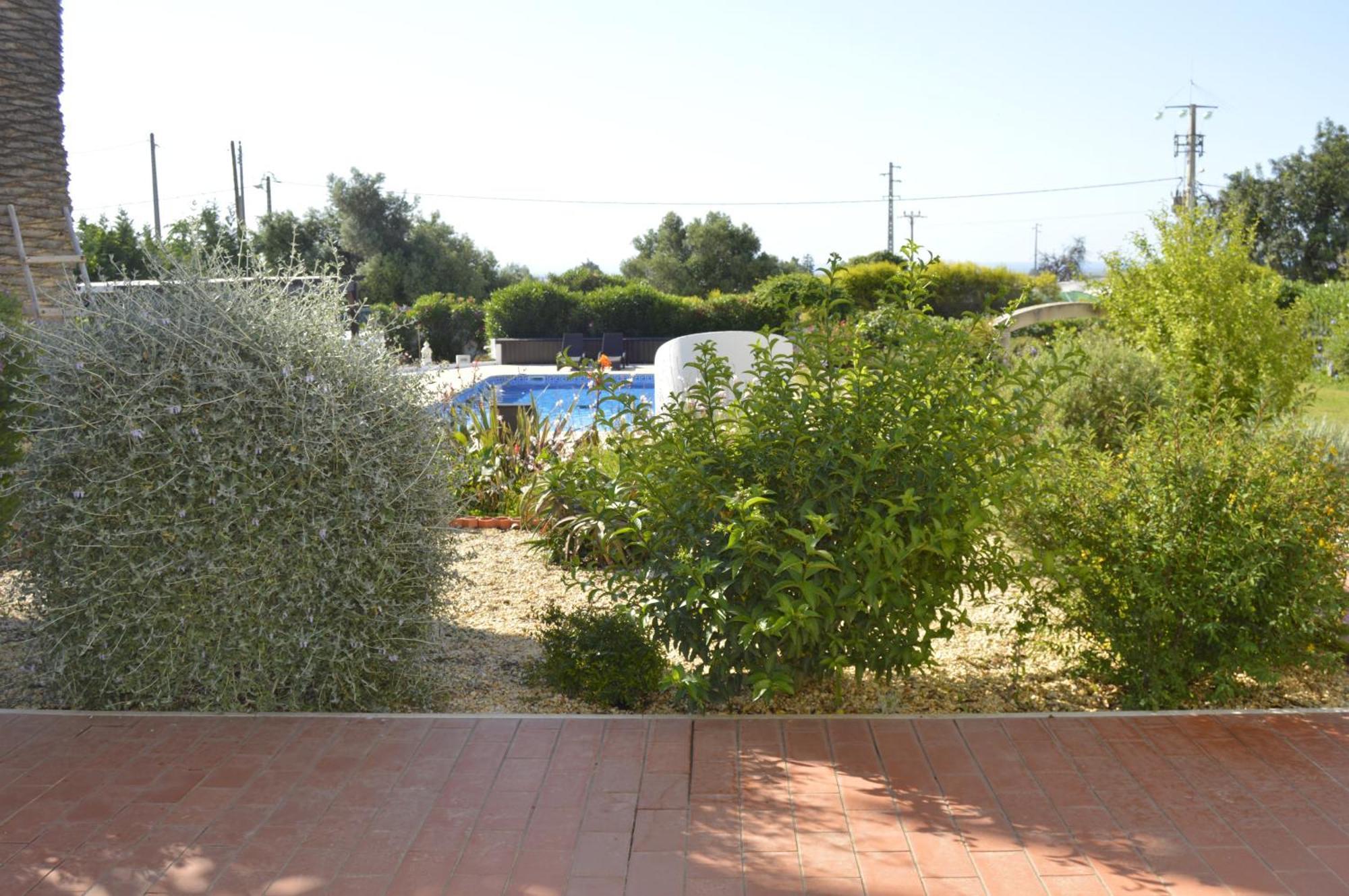 Tavira Vacations Apartments מראה חיצוני תמונה