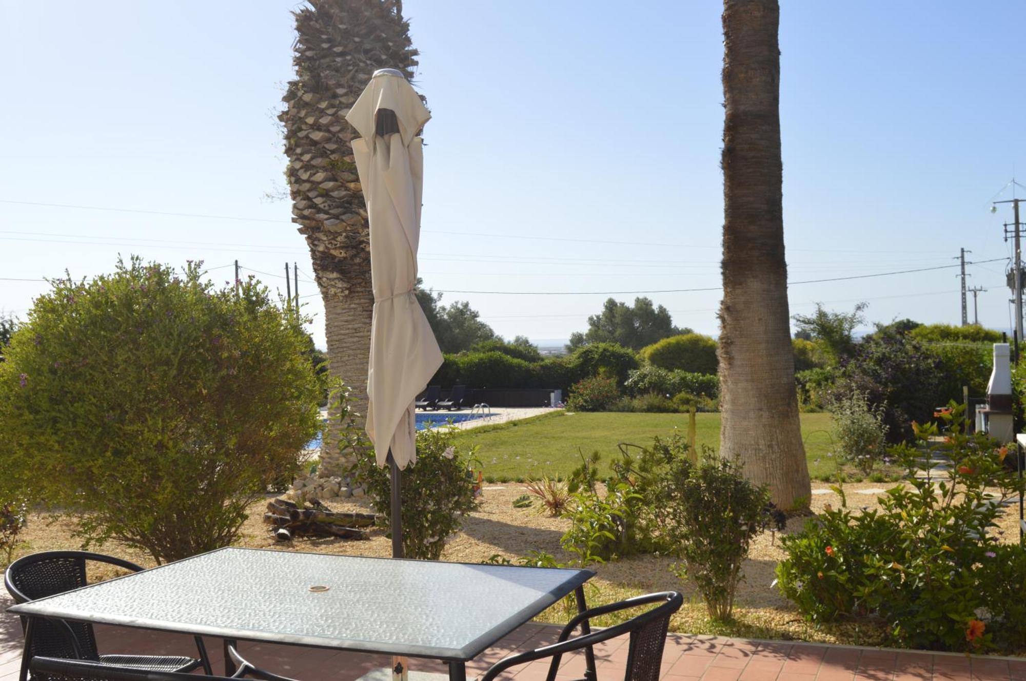 Tavira Vacations Apartments מראה חיצוני תמונה