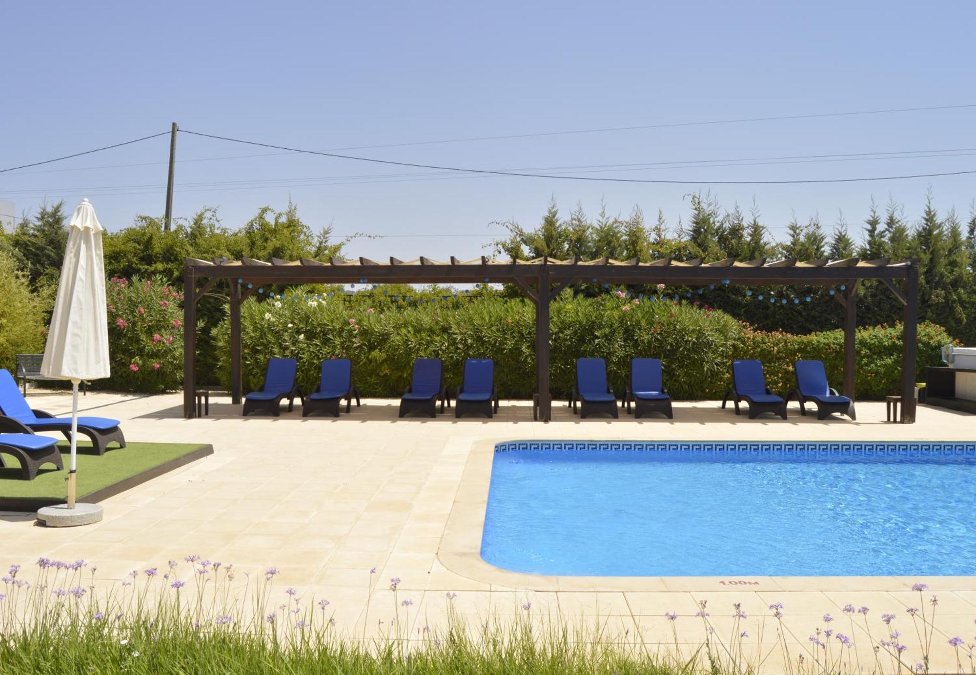 Tavira Vacations Apartments מראה חיצוני תמונה