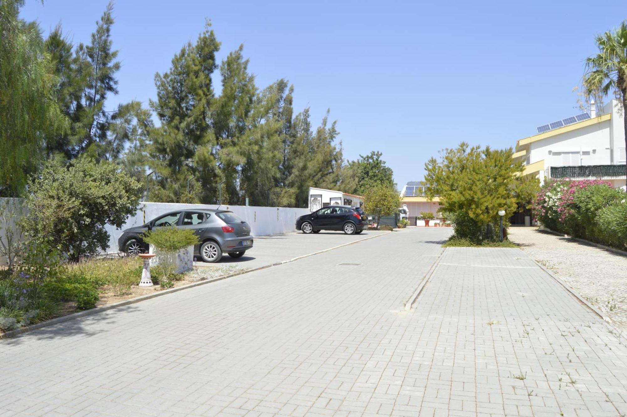 Tavira Vacations Apartments מראה חיצוני תמונה