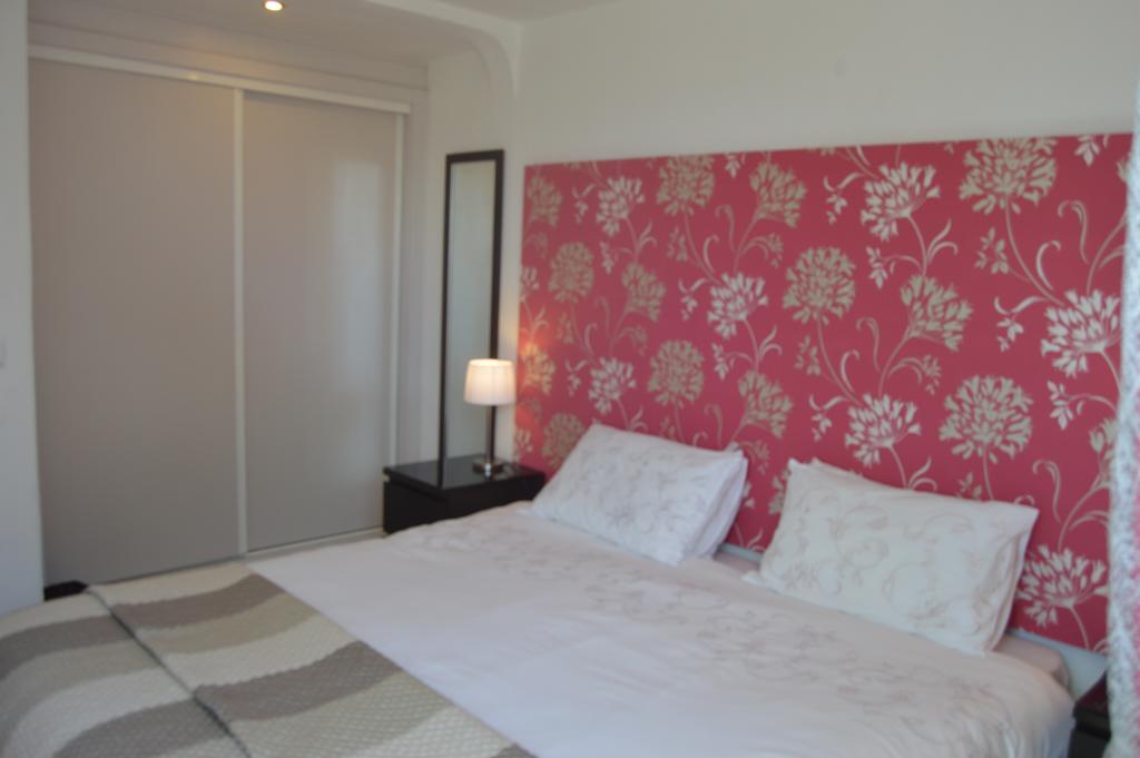 Tavira Vacations Apartments מראה חיצוני תמונה