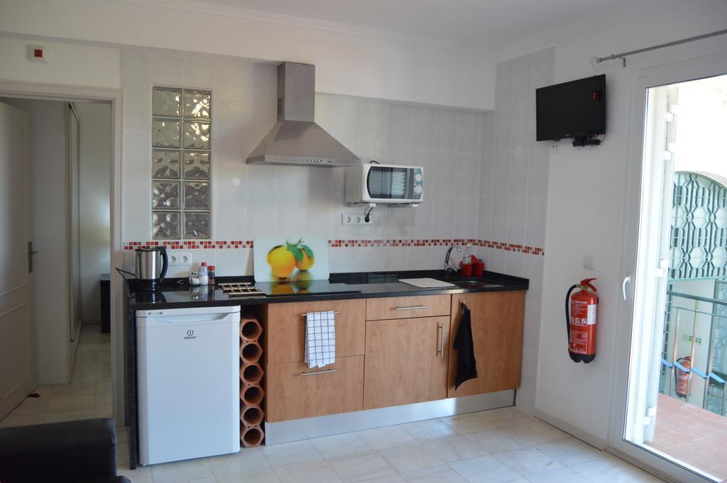 Tavira Vacations Apartments מראה חיצוני תמונה