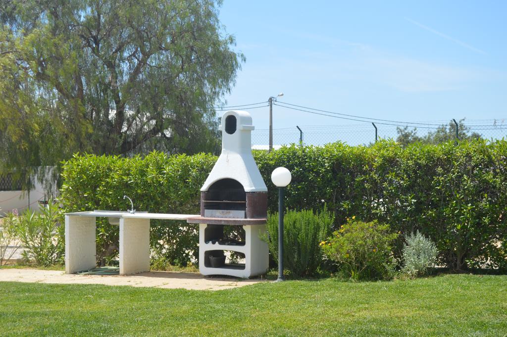 Tavira Vacations Apartments מראה חיצוני תמונה