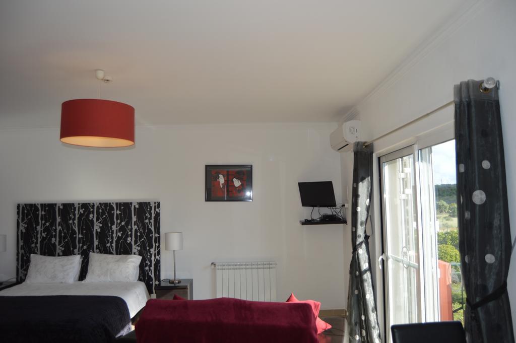 Tavira Vacations Apartments מראה חיצוני תמונה