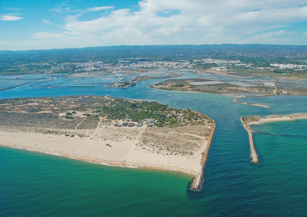 Tavira Vacations Apartments מראה חיצוני תמונה