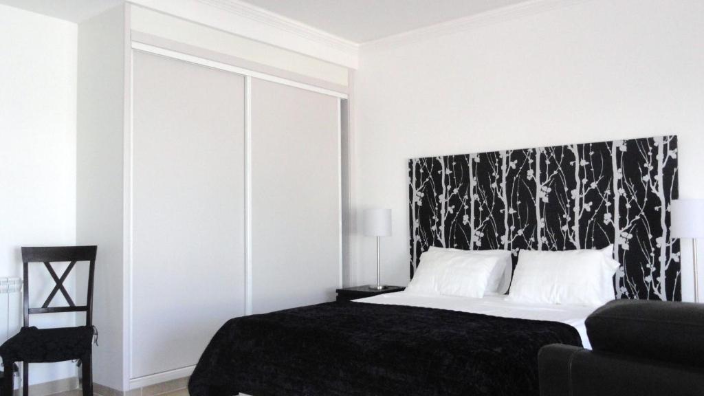 Tavira Vacations Apartments חדר תמונה
