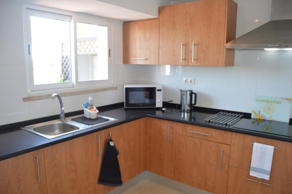 Tavira Vacations Apartments מראה חיצוני תמונה