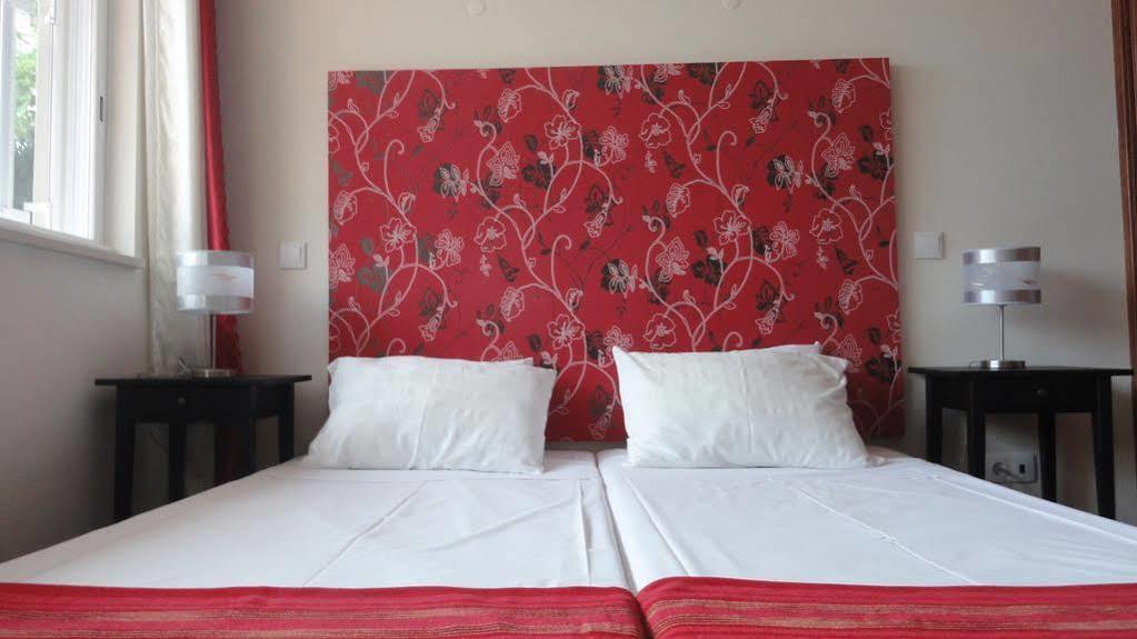 Tavira Vacations Apartments מראה חיצוני תמונה