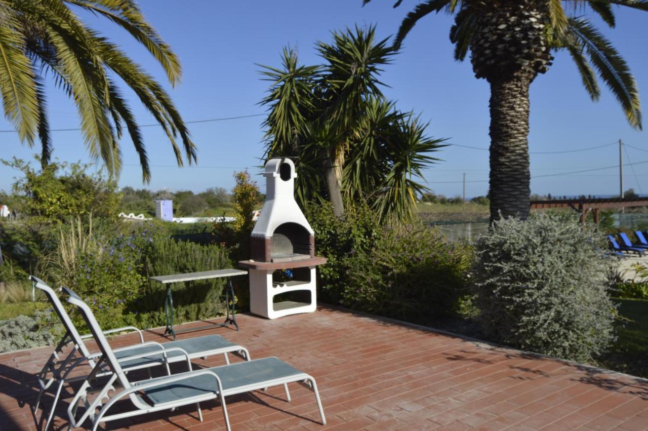 Tavira Vacations Apartments מראה חיצוני תמונה