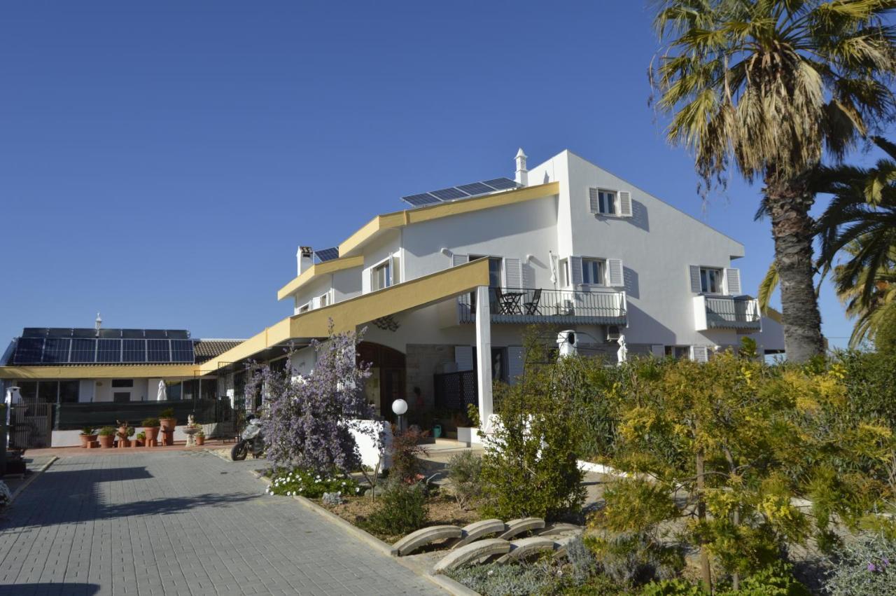 Tavira Vacations Apartments מראה חיצוני תמונה