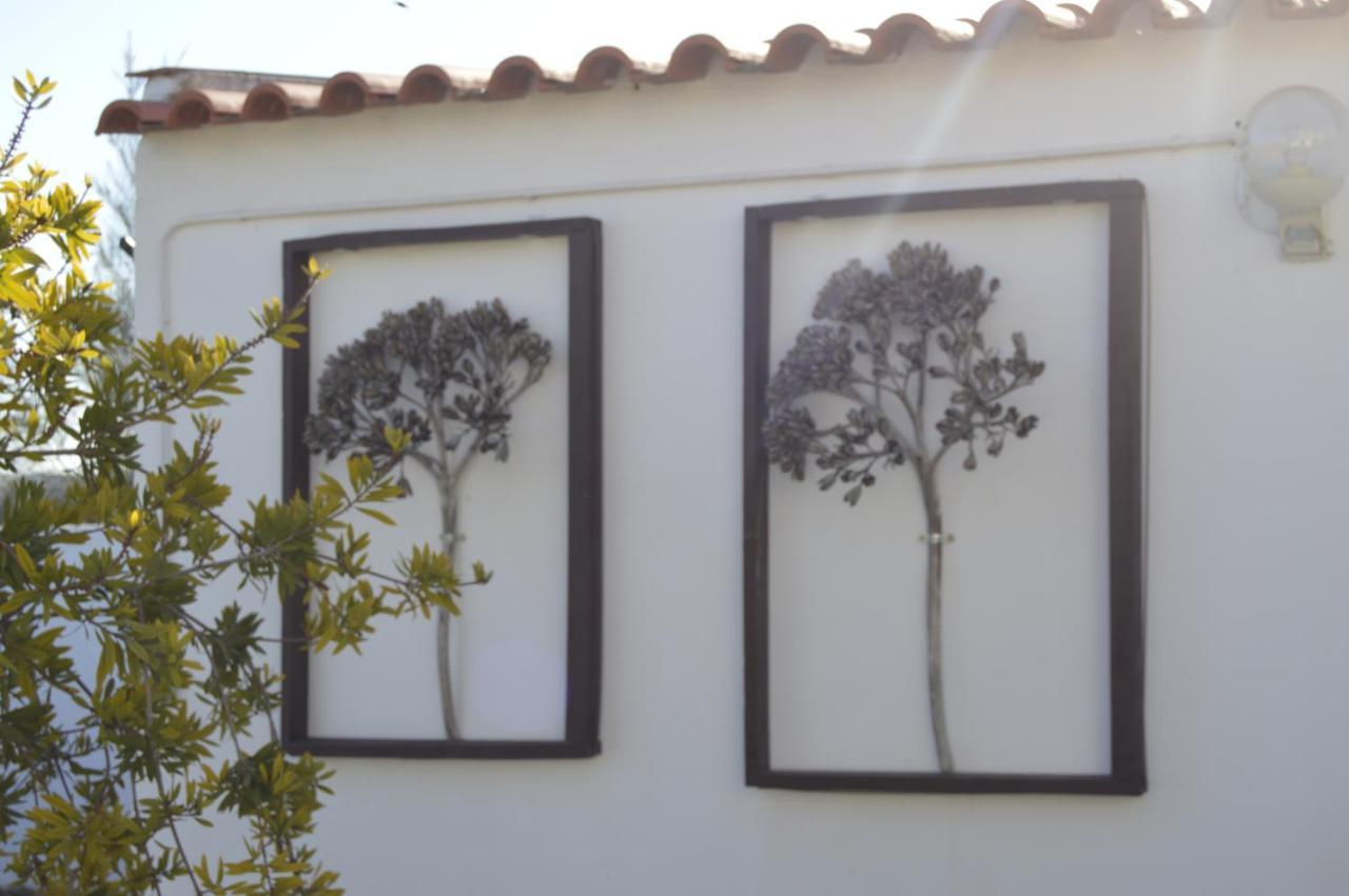 Tavira Vacations Apartments מראה חיצוני תמונה