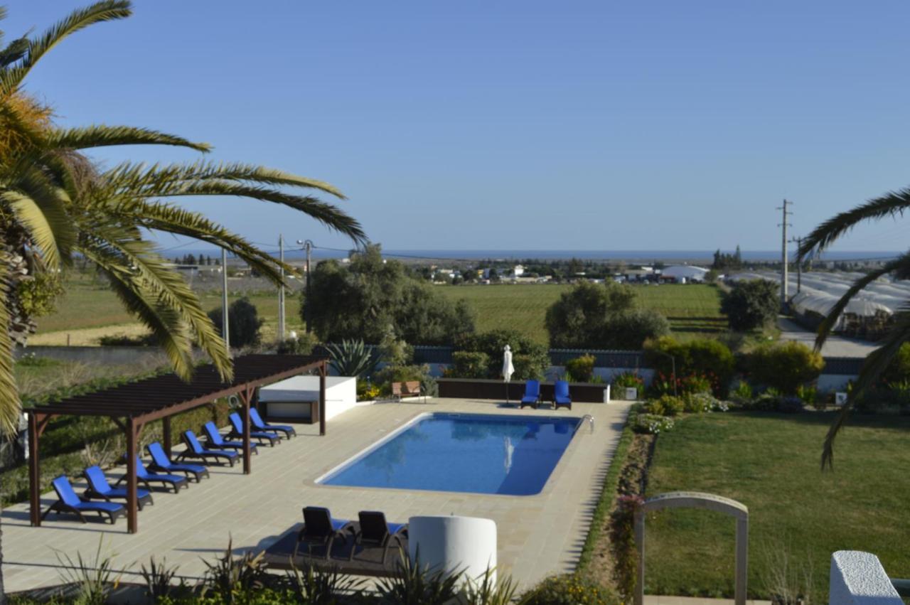 Tavira Vacations Apartments מראה חיצוני תמונה