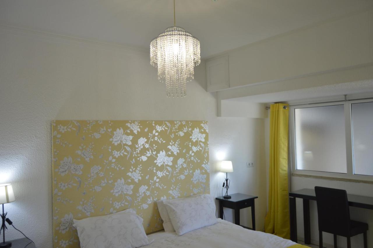 Tavira Vacations Apartments מראה חיצוני תמונה