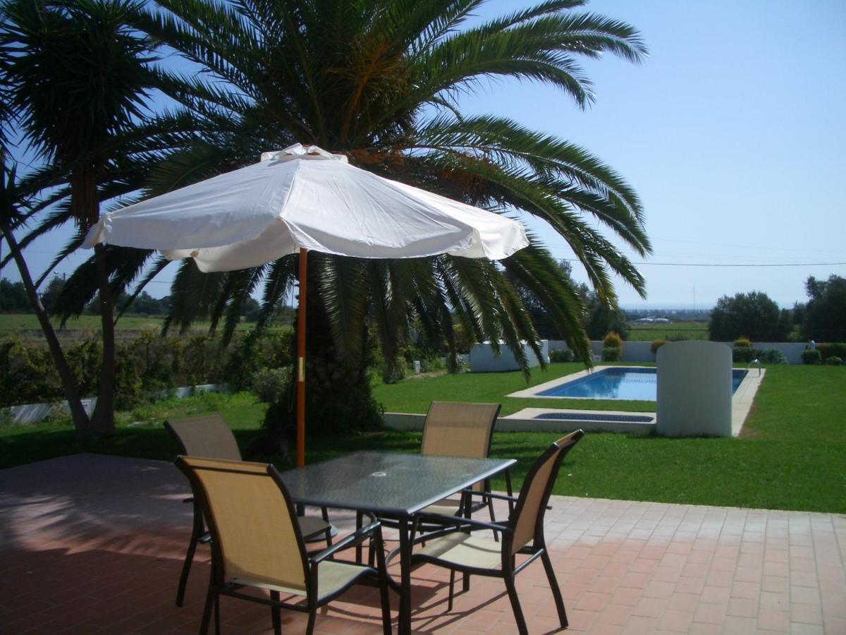 Tavira Vacations Apartments חדר תמונה